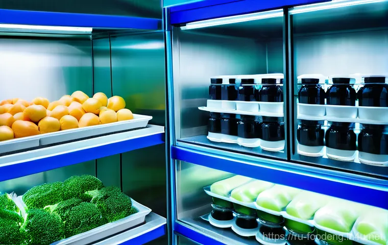 식품 가공에서의 고압 균질화 - **Prompt 2: Everyday Smoothness and Freshness**
    "A beautifully lit, inviting kitchen counter sce...