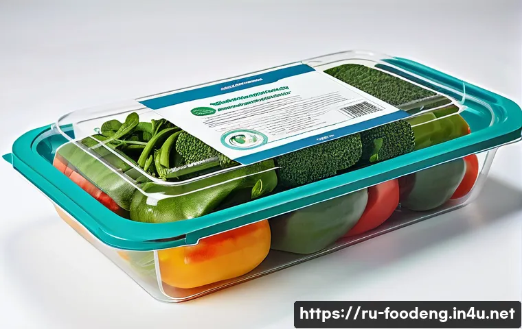 식품 가공 중 지방 산화 방지 관련 이미지 1