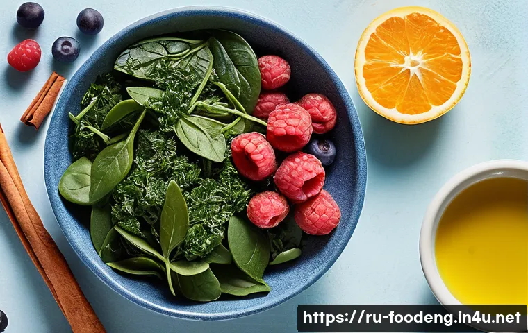 식품 가공 중 지방 산화 방지 관련 이미지 2